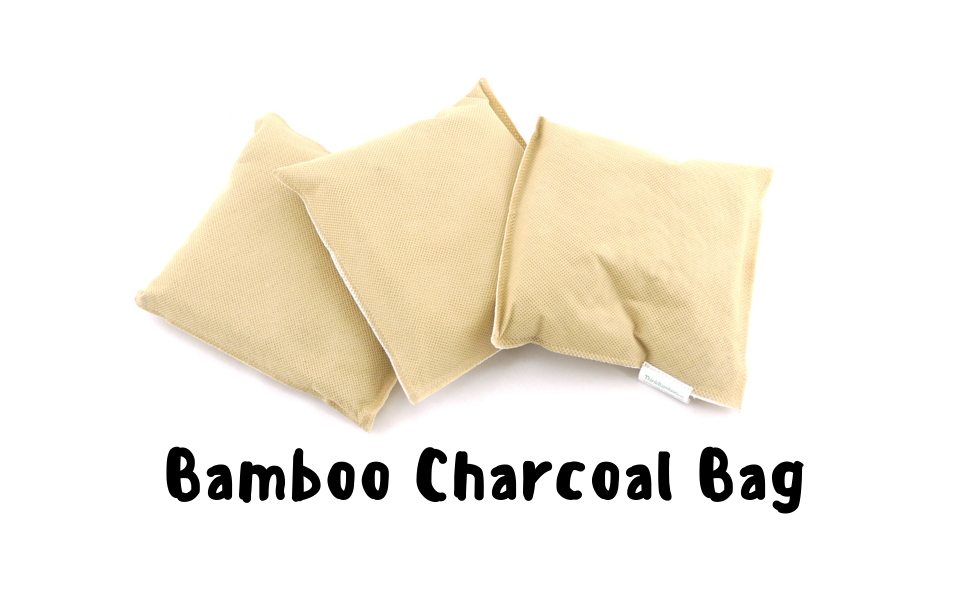 Active charcocal